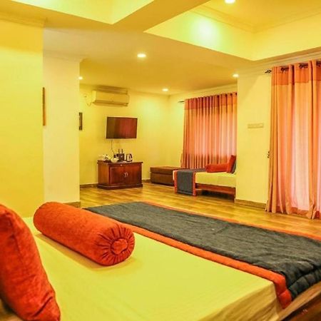 Oak Ray Ella Gap Hotel Екстериор снимка