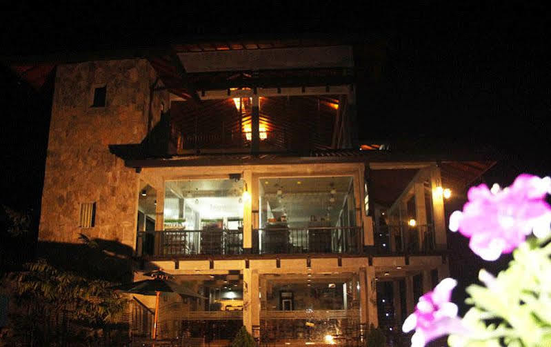 Oak Ray Ella Gap Hotel Екстериор снимка