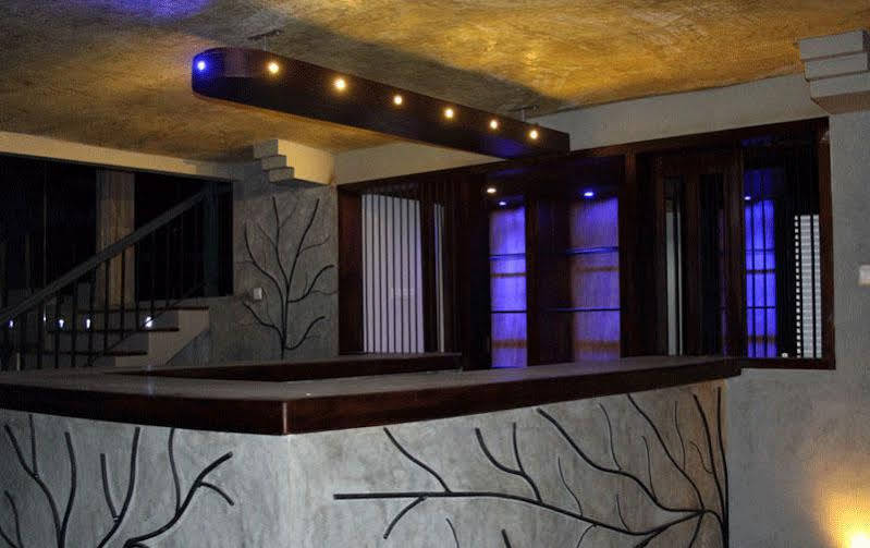 Oak Ray Ella Gap Hotel Екстериор снимка