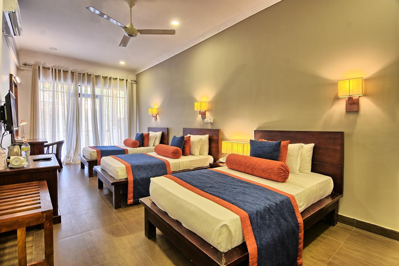 Oak Ray Ella Gap Hotel Екстериор снимка