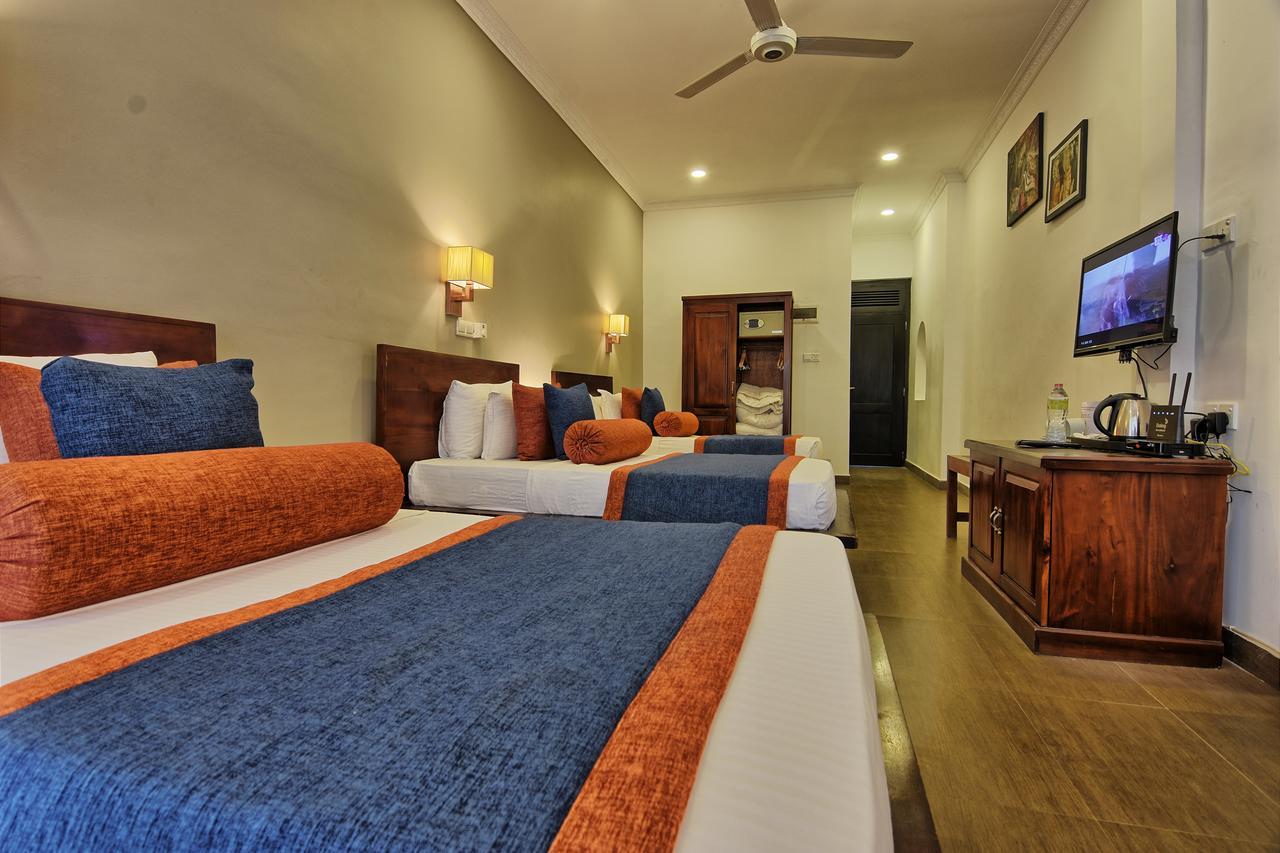 Oak Ray Ella Gap Hotel Екстериор снимка