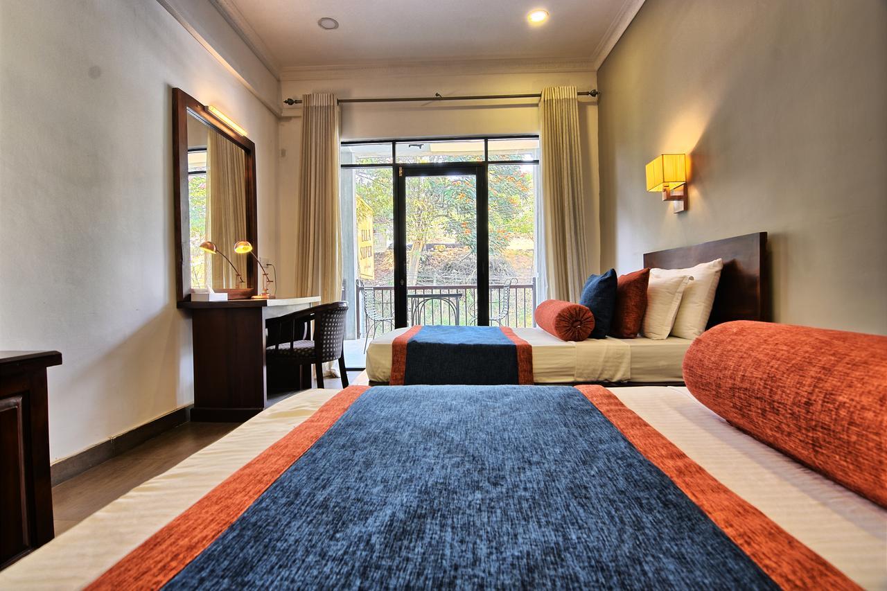 Oak Ray Ella Gap Hotel Екстериор снимка