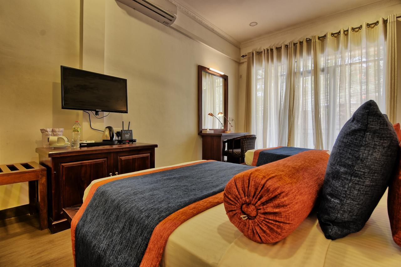 Oak Ray Ella Gap Hotel Екстериор снимка
