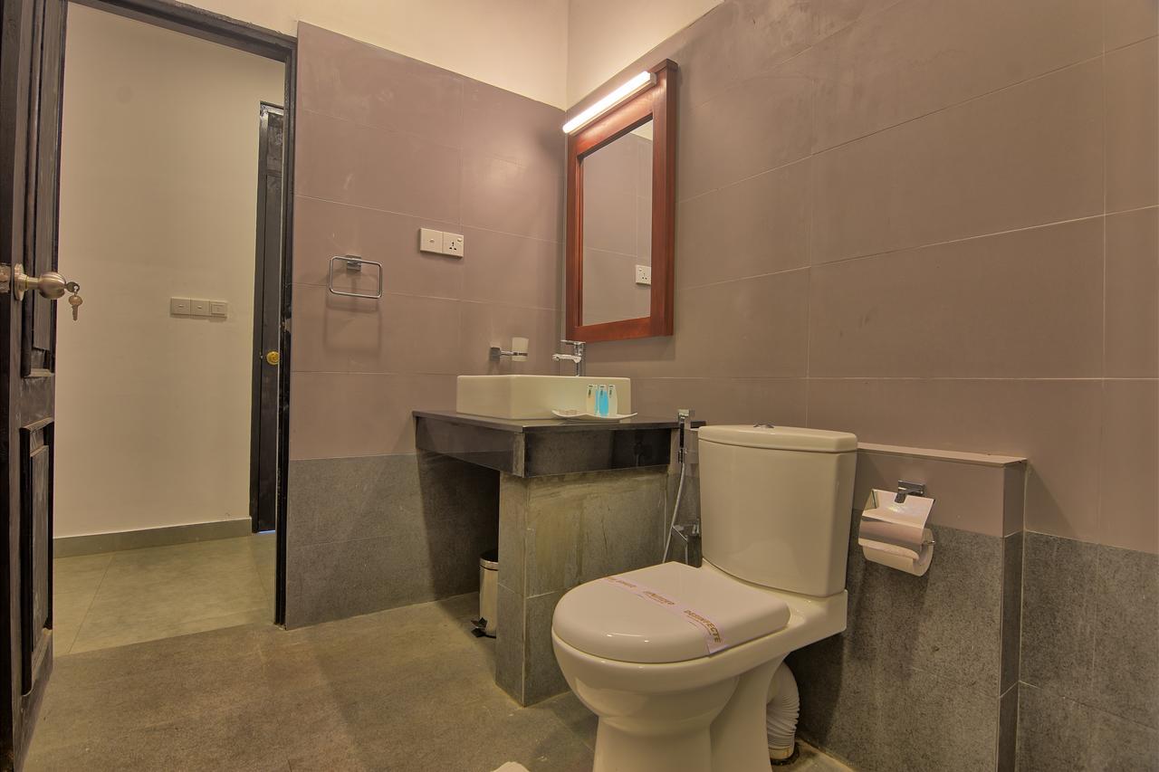 Oak Ray Ella Gap Hotel Екстериор снимка