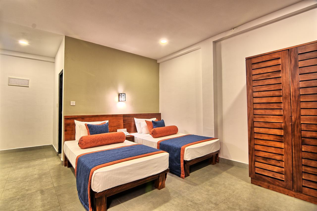 Oak Ray Ella Gap Hotel Екстериор снимка