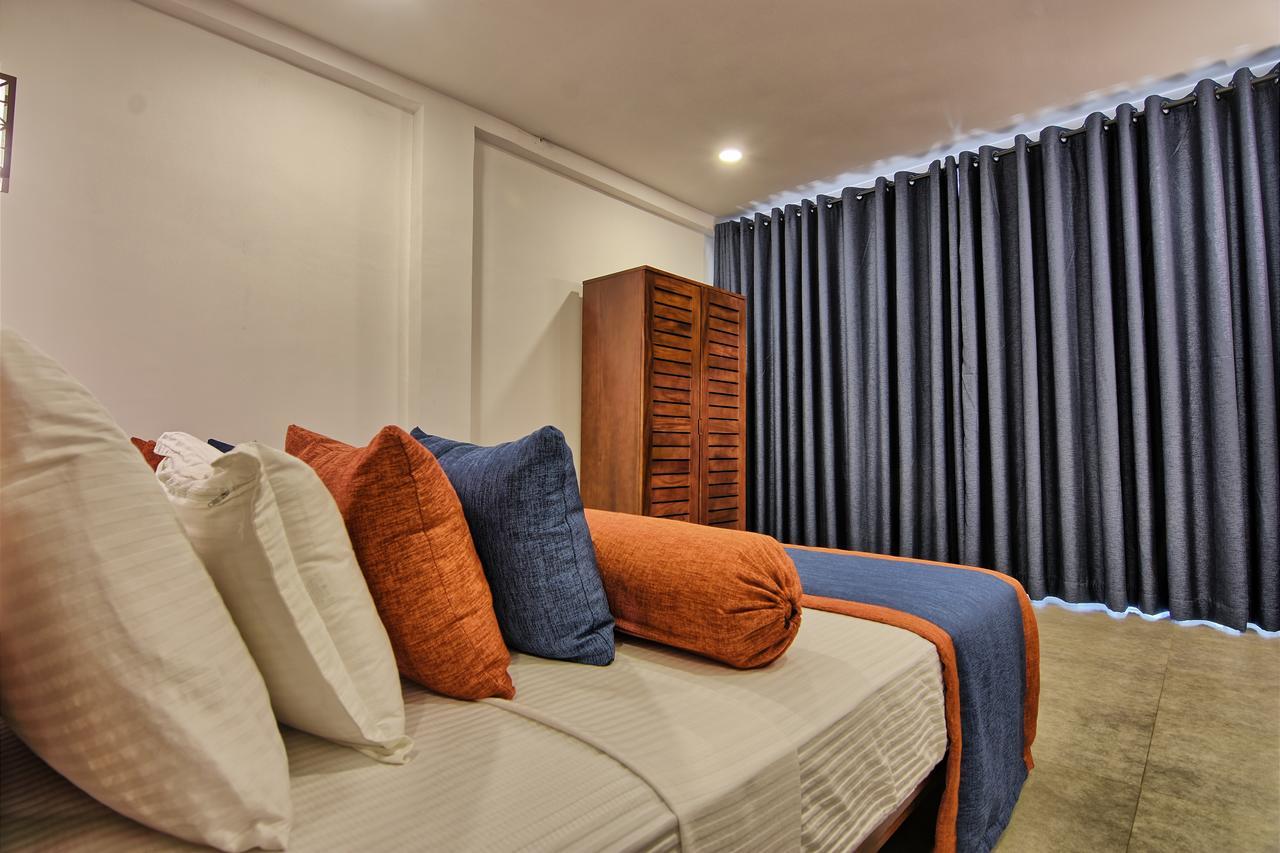 Oak Ray Ella Gap Hotel Екстериор снимка