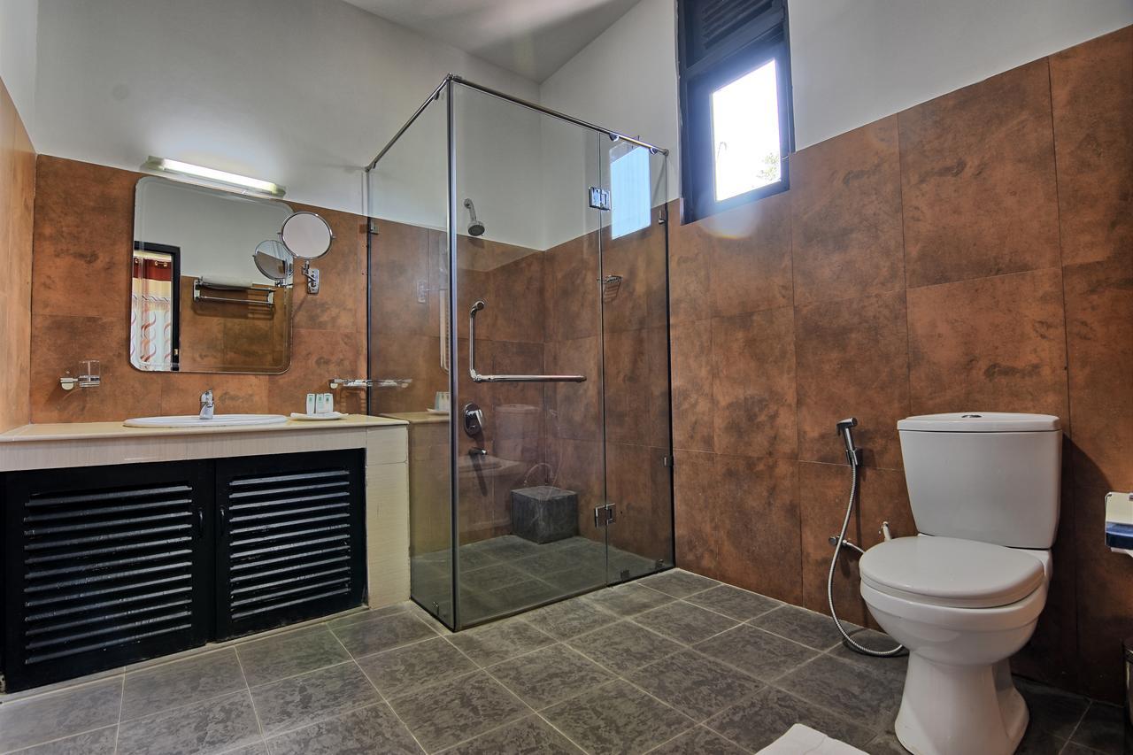 Oak Ray Ella Gap Hotel Екстериор снимка