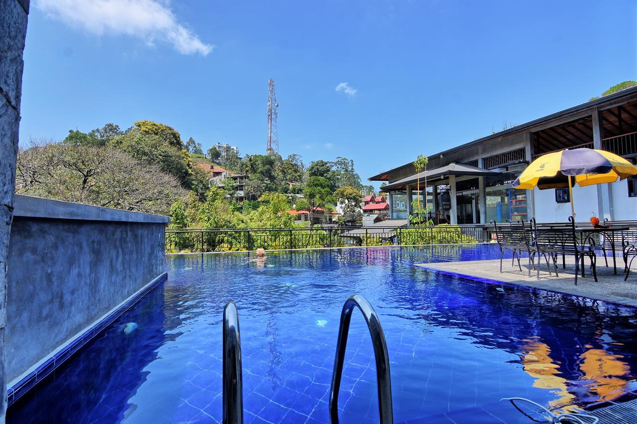 Oak Ray Ella Gap Hotel Екстериор снимка
