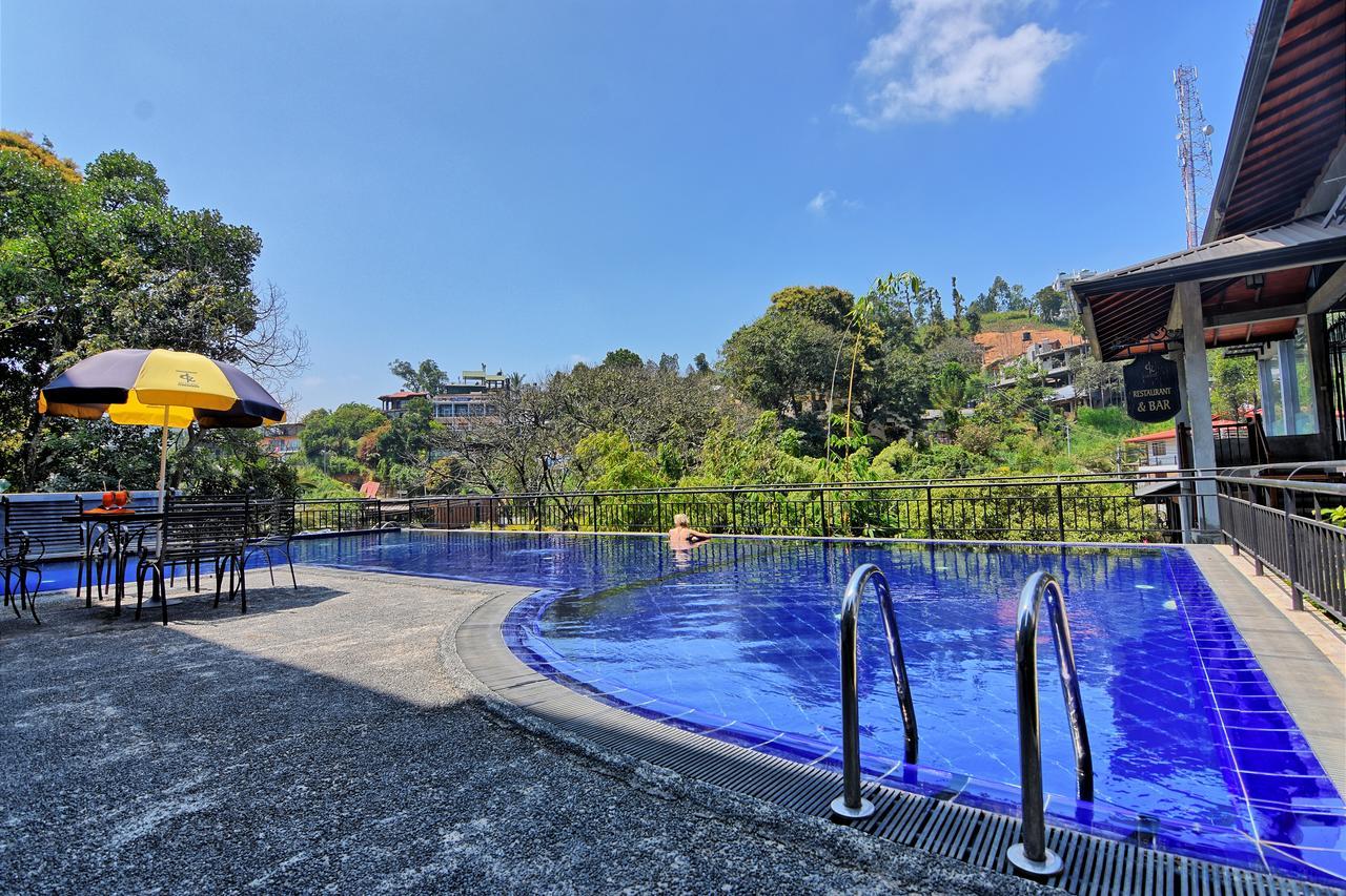 Oak Ray Ella Gap Hotel Екстериор снимка