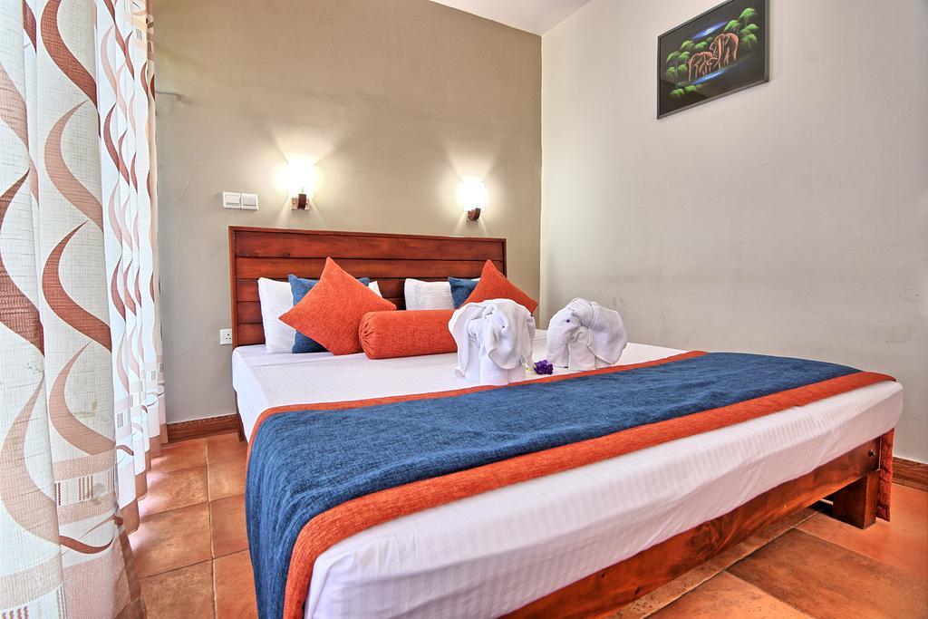 Oak Ray Ella Gap Hotel Екстериор снимка