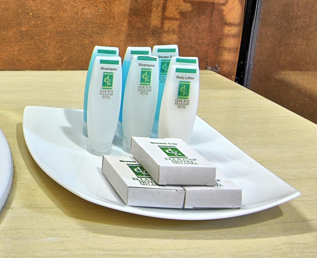 Oak Ray Ella Gap Hotel Екстериор снимка