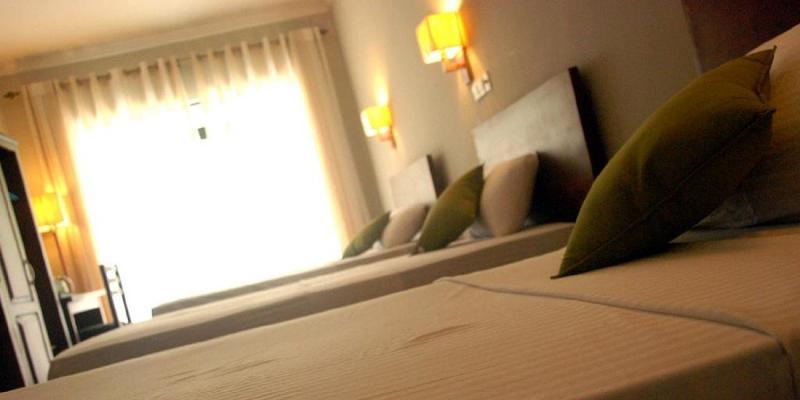 Oak Ray Ella Gap Hotel Екстериор снимка
