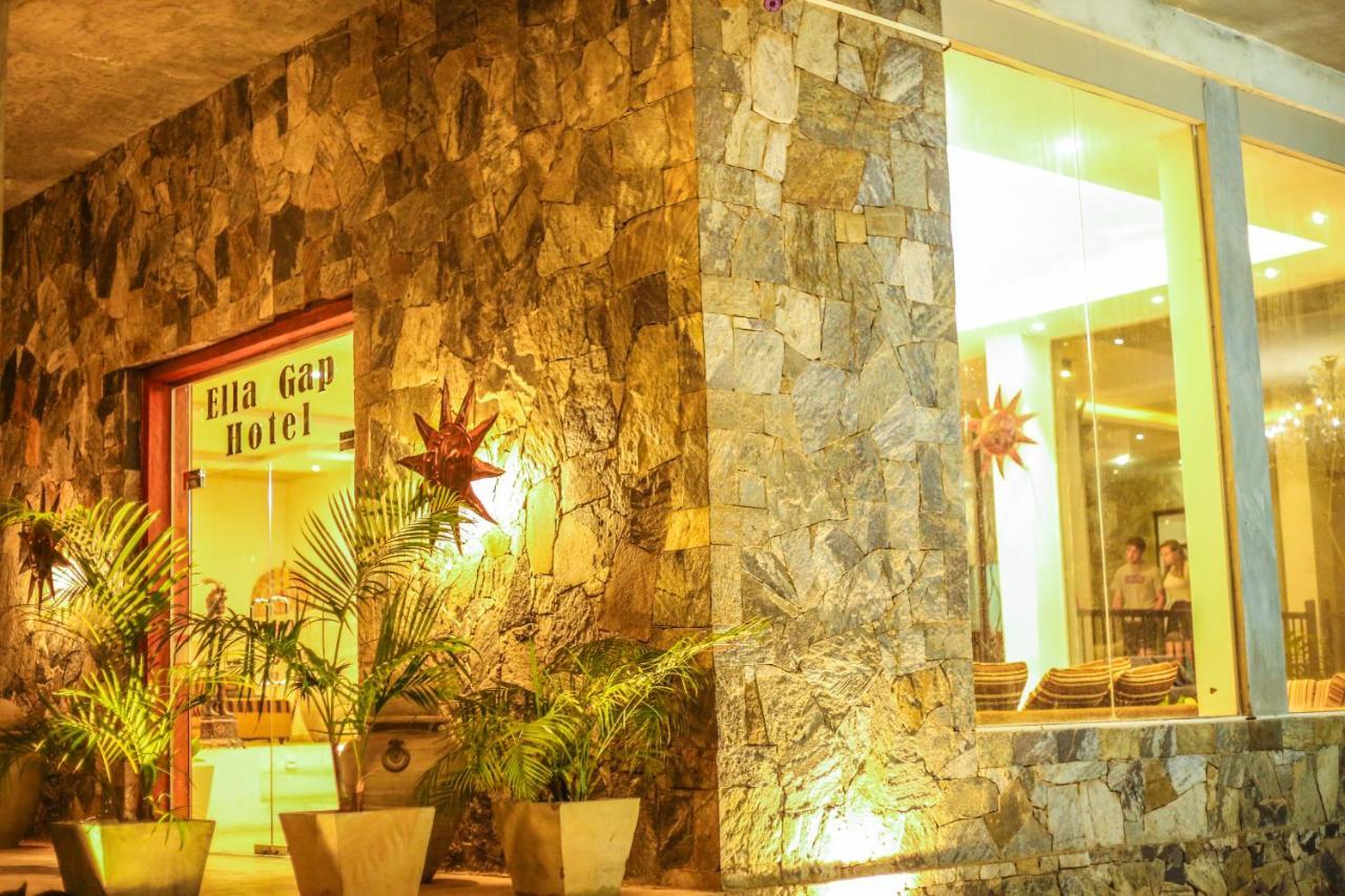 Oak Ray Ella Gap Hotel Екстериор снимка