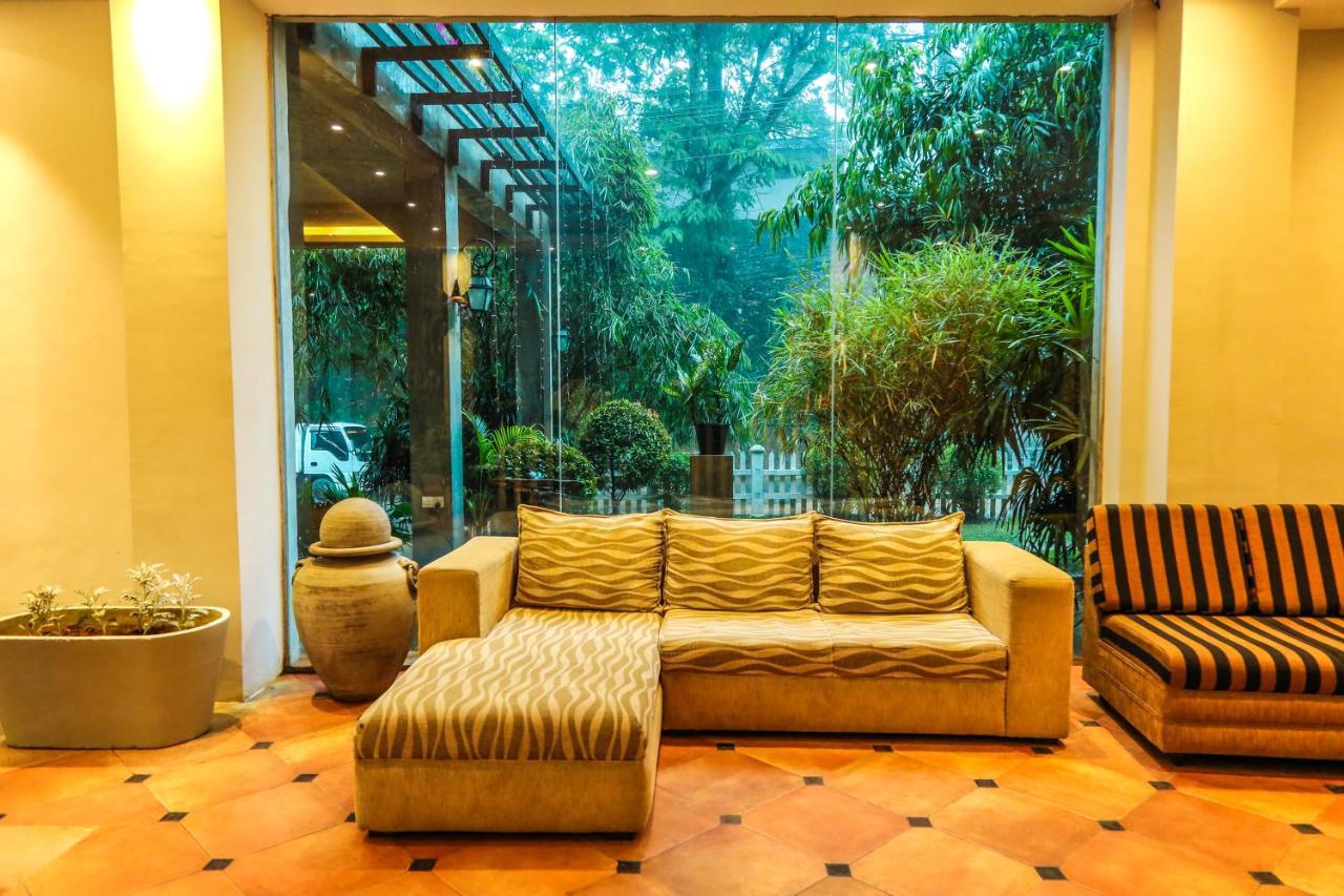 Oak Ray Ella Gap Hotel Екстериор снимка
