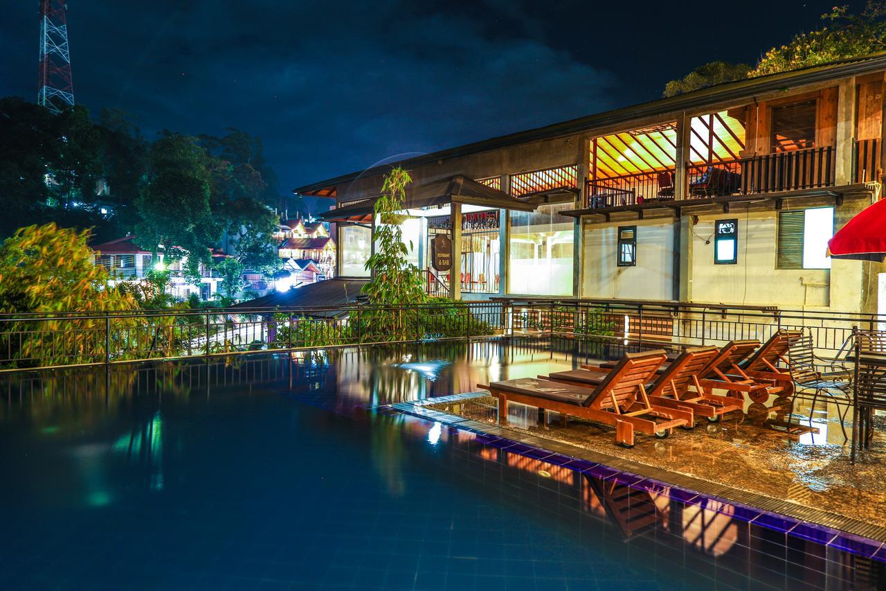 Oak Ray Ella Gap Hotel Екстериор снимка