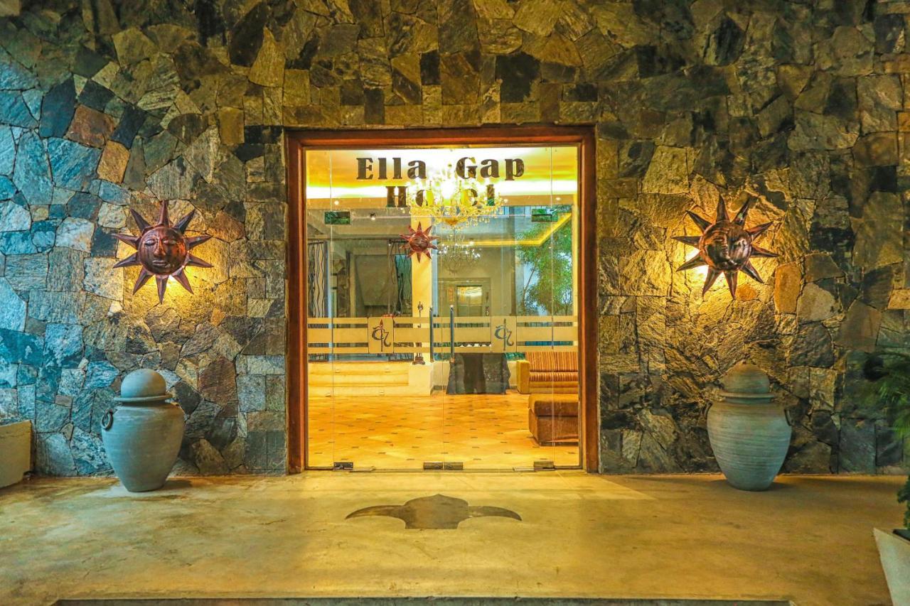 Oak Ray Ella Gap Hotel Екстериор снимка