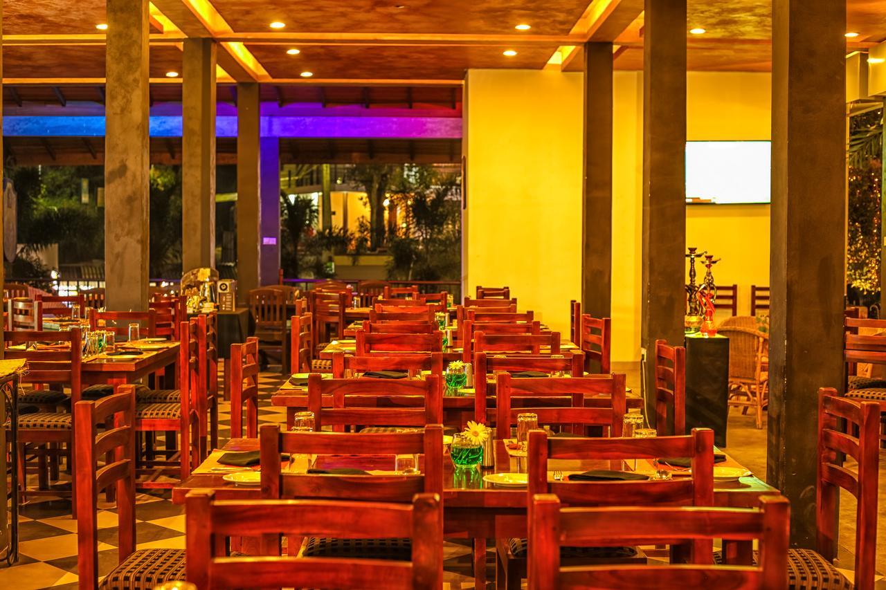 Oak Ray Ella Gap Hotel Екстериор снимка