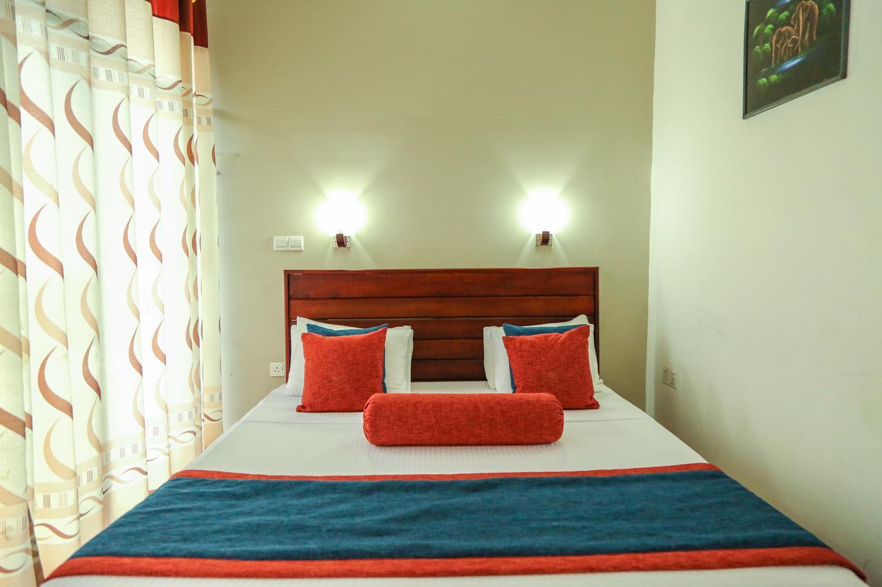 Oak Ray Ella Gap Hotel Екстериор снимка