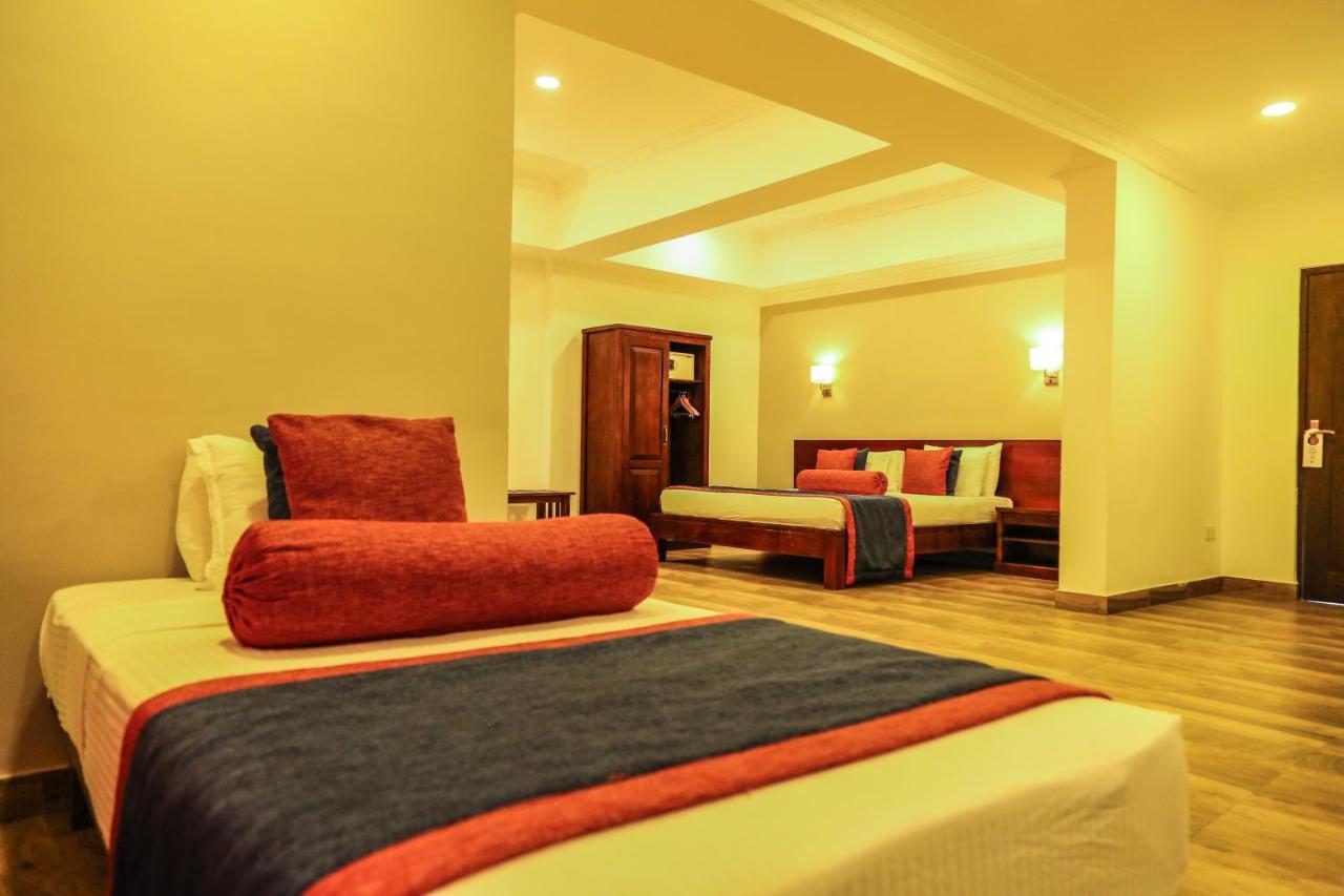 Oak Ray Ella Gap Hotel Екстериор снимка