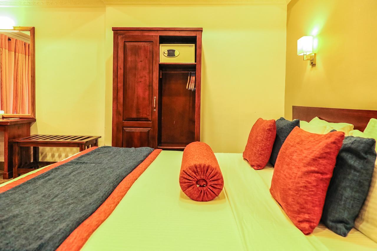 Oak Ray Ella Gap Hotel Екстериор снимка