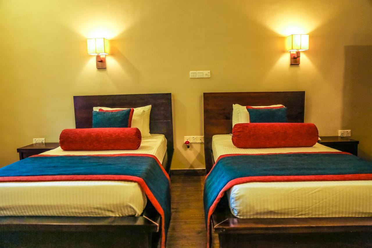 Oak Ray Ella Gap Hotel Екстериор снимка
