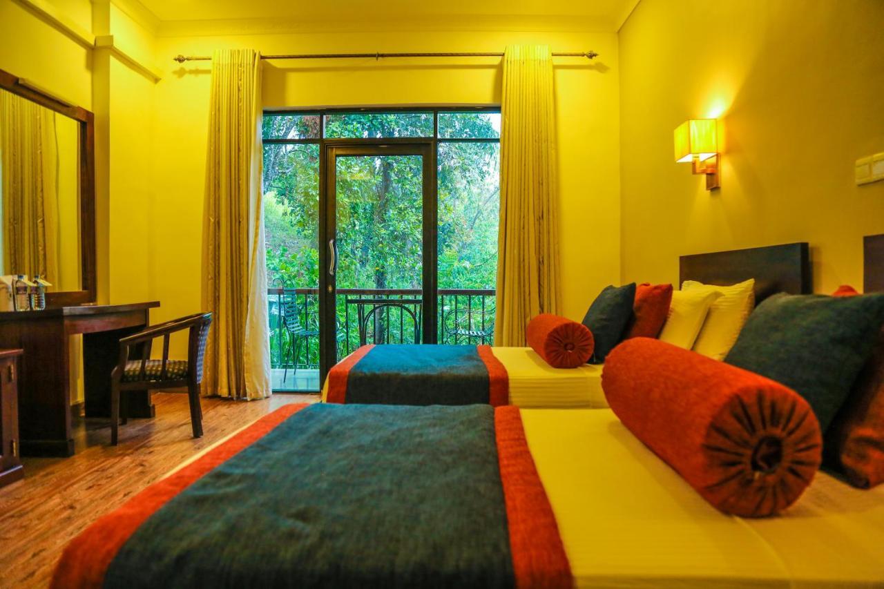 Oak Ray Ella Gap Hotel Екстериор снимка