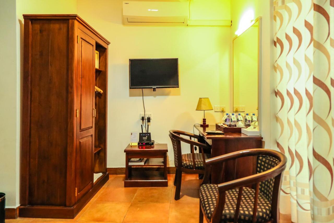 Oak Ray Ella Gap Hotel Екстериор снимка