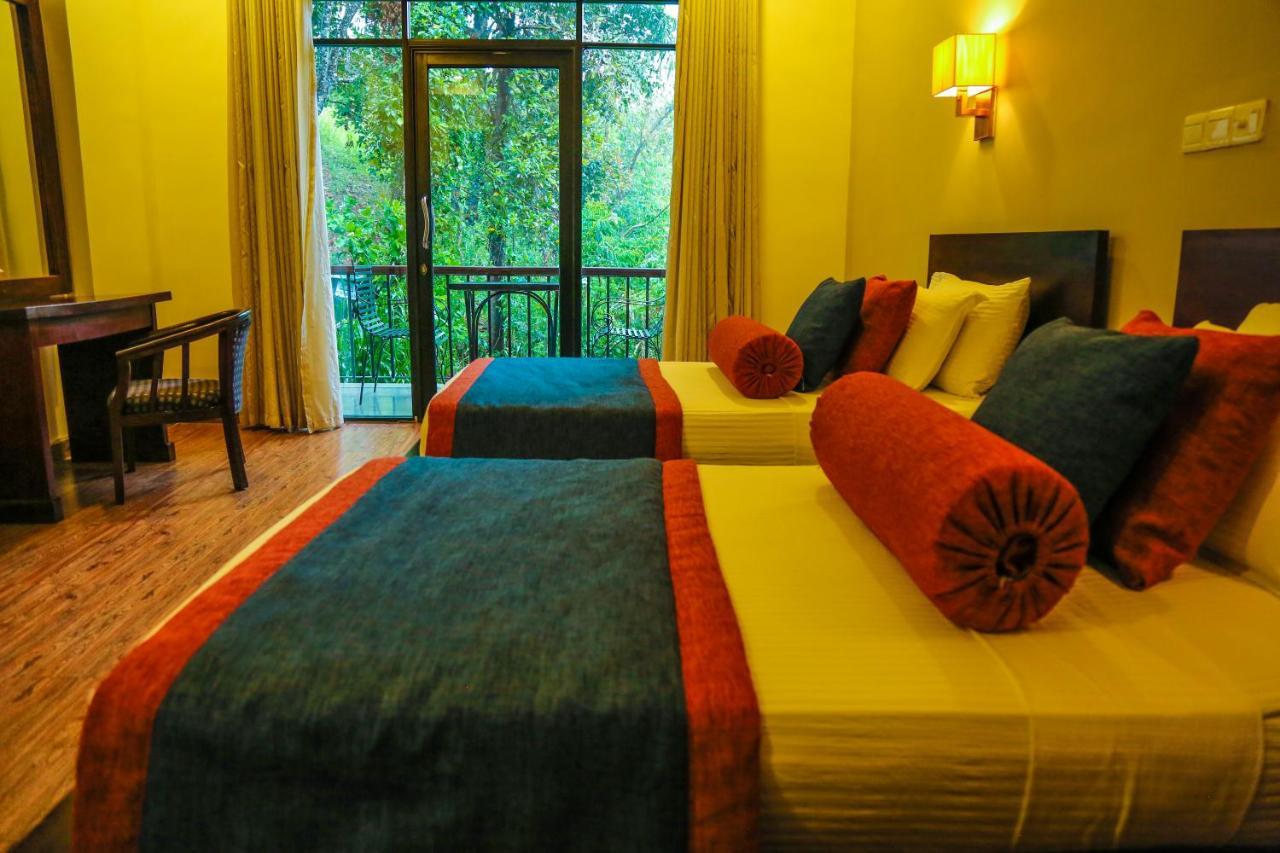 Oak Ray Ella Gap Hotel Екстериор снимка