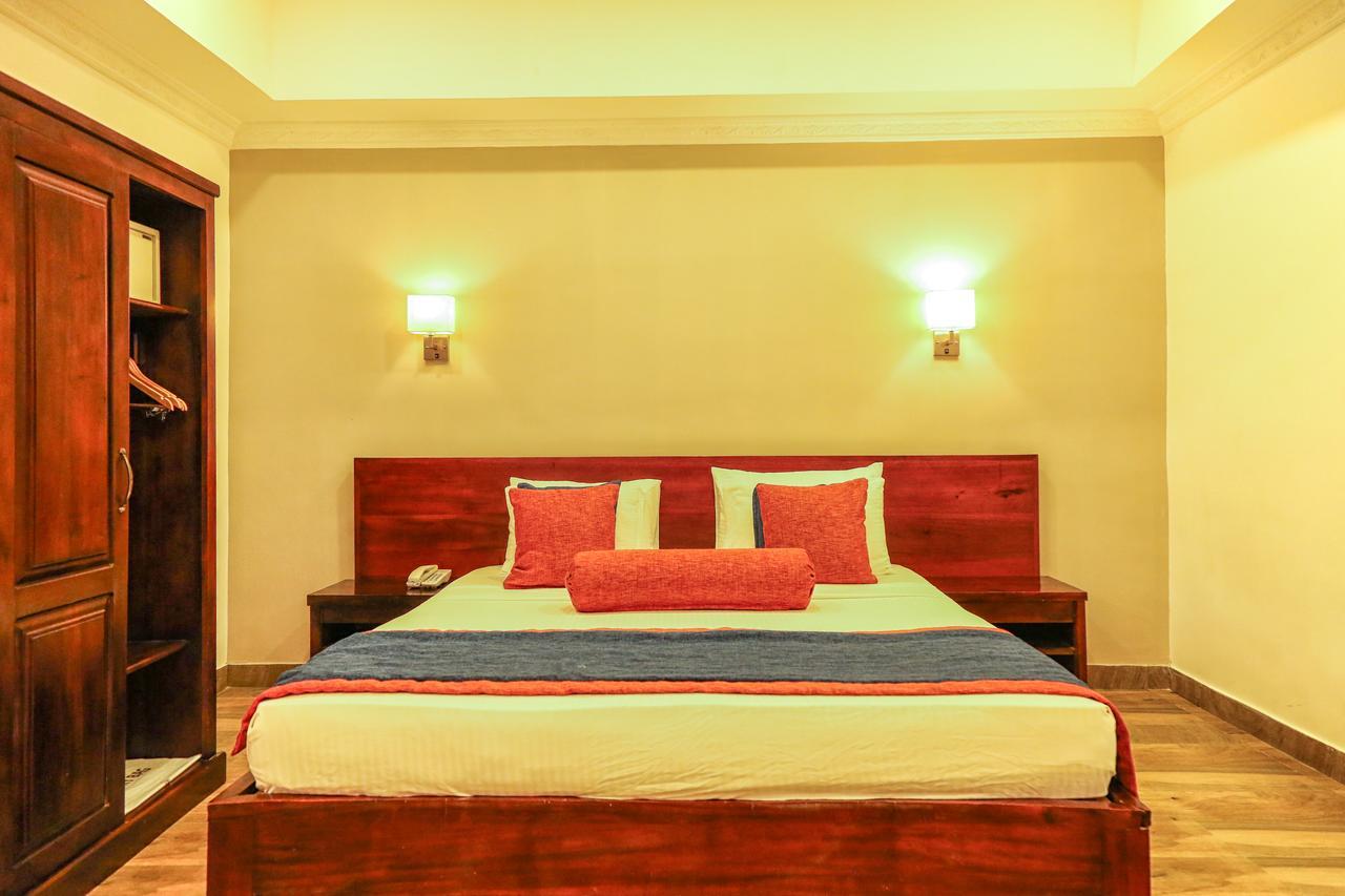 Oak Ray Ella Gap Hotel Екстериор снимка